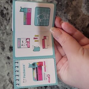 Miniverse Make It Mini Hello Kitty & Friends Pochacco